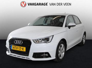 Audi A1 1.0 TFSI Sport Pro L beschikbaar voor biedingen
