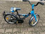 Kinderfiets, Fietsen en Brommers, Fietsen | Kinderfietsjes, Ophalen, Gebruikt, Minder dan 16 inch