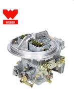 WEBER 38 DGMS zo goed als nieuw, Auto-onderdelen, Ophalen of Verzenden, Nieuw, BMW