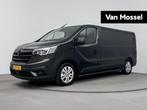 Renault Trafic 2.0 dCi T30 L2H1 Advance 130PK | Black-editio, Gebruikt, Euro 6, 4 cilinders, Met garantie (alle)