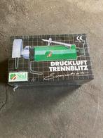Nieuwe slijp machine op lucht, Ophalen, Nieuw, Haakse handslijpmachine