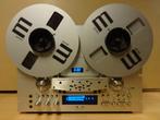 Ik koop bandrecorders, versterkers en andere hifi, Audio, Tv en Foto, Bandrecorders, Ophalen
