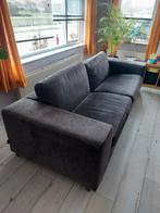 Mooie gezinsbank. Erg sterk en handig! Molinari., Huis en Inrichting, Ophalen, Gebruikt, Hoekbank, 75 tot 100 cm