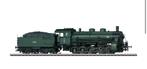 Märklin 39550 Stoomlocomotief G5/5 K.Bay.Sts.B - NIEUWSTAAT!, Wisselstroom, Locomotief, Nieuw, Ophalen of Verzenden
