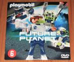 dvd - Playmobil - Future Planet, Alle leeftijden, Ophalen, Zo goed als nieuw