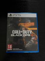 Call of Duty Black Ops 6, Spelcomputers en Games, Ophalen of Verzenden, Zo goed als nieuw