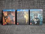 The Hobbit Trilogie (3D + Blu-ray) 12 disc, Cd's en Dvd's, Verzenden, Zo goed als nieuw