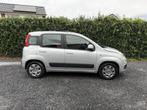 Fiat Panda 0.9 TwinAir Edizione Cool | Panoramadak | Airco |, Auto's, Fiat, Stof, Gebruikt, Panda, Origineel Nederlands
