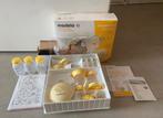 NIEUWE Medela Swing Maxi Flex Borstkolf Set, Ophalen of Verzenden, Nieuw