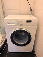 Bosch Serie 2 Wasmachine - Voorlader, Witgoed en Apparatuur, Wasmachines, Ophalen, Zo goed als nieuw, Voorlader, Kort programma