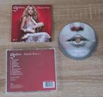 Shakira  - Tijacion oral, Ophalen of Verzenden, Gebruikt