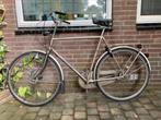 Batavus herenfiets 61cm, Fietsen en Brommers, Fietsen | Heren | Herenfietsen, 61 tot 65 cm, Ophalen, Gebruikt, Batavus