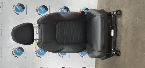 Lederen stoel voor simrace oid, Auto-onderdelen, Interieur en Bekleding, Nissan, Gebruikt, Ophalen of Verzenden