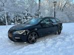 Seat Leon Cupra ST 4Drive 360PK Stage 1 Bronze Full Options, Automaat, 750 kg, 4 cilinders, 1984 cc
