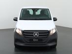 Mercedes-Benz eVito Tourer PRO L2 90 kWh | Stoelverwarming |, Auto's, Stof, 8 stoelen, 90 kWh, Mercedes-Benz