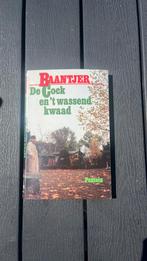 A.C. Baantjer - De Cock en 't wassend kwaad, Ophalen of Verzenden, Zo goed als nieuw, A.C. Baantjer