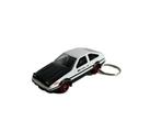 Toyota Trueno sleutelhanger, Ophalen of Verzenden, Nieuw, Overige schalen, Onderdeel