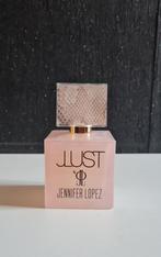 Jennifer lopez parfum jlust J lo, Ophalen of Verzenden, Zo goed als nieuw