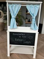 Houten keukentje/winkel of poppenkast!, Kinderen en Baby's, Speelgoed | Houten speelgoed, Ophalen of Verzenden, Zo goed als nieuw