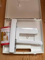 Onderdelen/uitbreiding voor Husqvarna Viking Designer II, Ophalen of Verzenden, Gebruikt, Naaimachine, Husqvarna