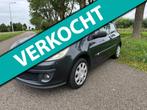 Renault Clio 1.2-16V Special Line|apk tot 18-08-2026, Voorwielaandrijving, Gebruikt, Zwart, 4 cilinders