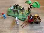 Playmobil 5457 Kleine paardenboerderij, Ophalen, Zo goed als nieuw