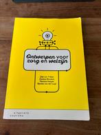 Monica Veeger - Ontwerpen voor zorg en welzijn, Maatschappij en Samenleving, Ophalen of Verzenden, Zo goed als nieuw, Monica Veeger; Remko van der Lugt; Job van 't Veer; Eveline W...