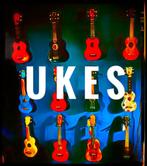 Perfect Ukes. Perfect Colours. Perfect Price. – €35 each!, Ophalen of Verzenden, Zo goed als nieuw, Drums@hermanjager.nl, 1722 EA 231