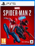 Spider-Man 2 - PS5 GESEALED, Spelcomputers en Games, Games | Sony PlayStation 5, Ophalen of Verzenden, Nieuw