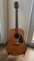 Fender Gemini II Akoestische Gitaar, Muziek en Instrumenten, Ophalen, Gebruikt, Western- of Steelstringgitaar