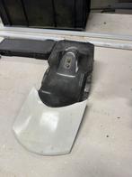 Honda CBR1000RR SC59 Race Carbon Undertray (2008–2011), Ophalen of Verzenden