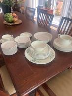 Villeroy & Boch Coffee House Servies Restant, Antiek en Kunst, Antiek | Servies compleet, Ophalen