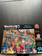 Te koop Wasgij Mysterie puzzel, Ophalen, 500 t/m 1500 stukjes, Zo goed als nieuw
