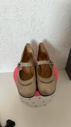 Gabor schoenen Easy  Walking. Maat 5 (38)., Kleding | Dames, Schoenen, Schoenen met lage hakken, Beige, Gabor, Ophalen of Verzenden