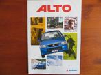 Suzuki Alto (2002) (nr. 20402), Ophalen of Verzenden, Nieuw, Overige merken