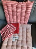 Kussenhoezen Kerst, Ophalen, Nieuw