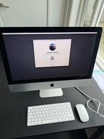 Apple iMac 21,5 inch - Goed Onderhouden!, Computers en Software, Apple Desktops, 2 tot 3 Ghz, HDD, IMac, Ophalen of Verzenden