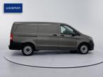 Mercedes-Benz Vito 109 CDI Functional Lang Marge Navigatie A, Auto's, Voorwielaandrijving, Euro 5, Stof, Gebruikt