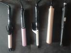 Stijltangen en krultangen philps, remington, babyliss, Sieraden, Tassen en Uiterlijk, Uiterlijk | Haarverzorging, Ophalen of Verzenden