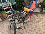 moerderfiets Transportfiets met kinderzitje achterop, Fietsen en Brommers, Fietsen | Dames | Damesfietsen, 56 cm of meer, Ophalen