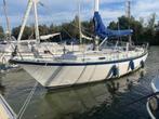 Trintella 3, Watersport en Boten, Kajuitzeilboten en Zeiljachten, Gebruikt, Diesel, Ophalen of Verzenden, 9 tot 12 meter