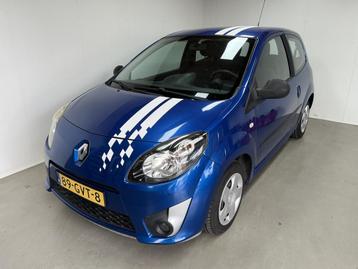 Renault Twingo 1.2 Dynamique NAP Elektrische ramen beschikbaar voor biedingen