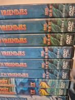 Platvoet en zijn vriendjes - Verzameling dvd's, Cd's en Dvd's, Ophalen of Verzenden, Zo goed als nieuw, Avontuur, Film