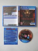 Until Dawn rush of blood VR Playstation 4 PS4, 1 speler, Ophalen of Verzenden, Overige genres, Vanaf 18 jaar