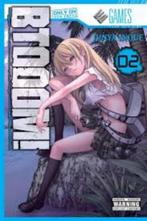 btooom! + dragonball, Meerdere comics, Ophalen of Verzenden, Zo goed als nieuw, Japan (Manga)