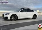 Audi A5 Sportback 2.0 TFSI MHEV Design Pro Line Plus - S Spo, Auto's, Gebruikt, 1984 cc, Alcantara, Origineel Nederlands