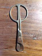 sigarenknipper, Ophalen of Verzenden, Gebruikt, Sigarenbandjes