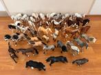 Grote Schleich Paarden Collectie, Ophalen of Verzenden, Gebruikt, Jongen of Meisje