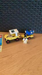 Lego 6677 vintage motorcross classic Town, Kinderen en Baby's, Complete set, Lego Primo, Gebruikt, Verzenden
