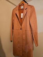 Nieuw licht roze jasje Primark - Maat S 38-40, Primark, Beige, Nieuw, Ophalen of Verzenden